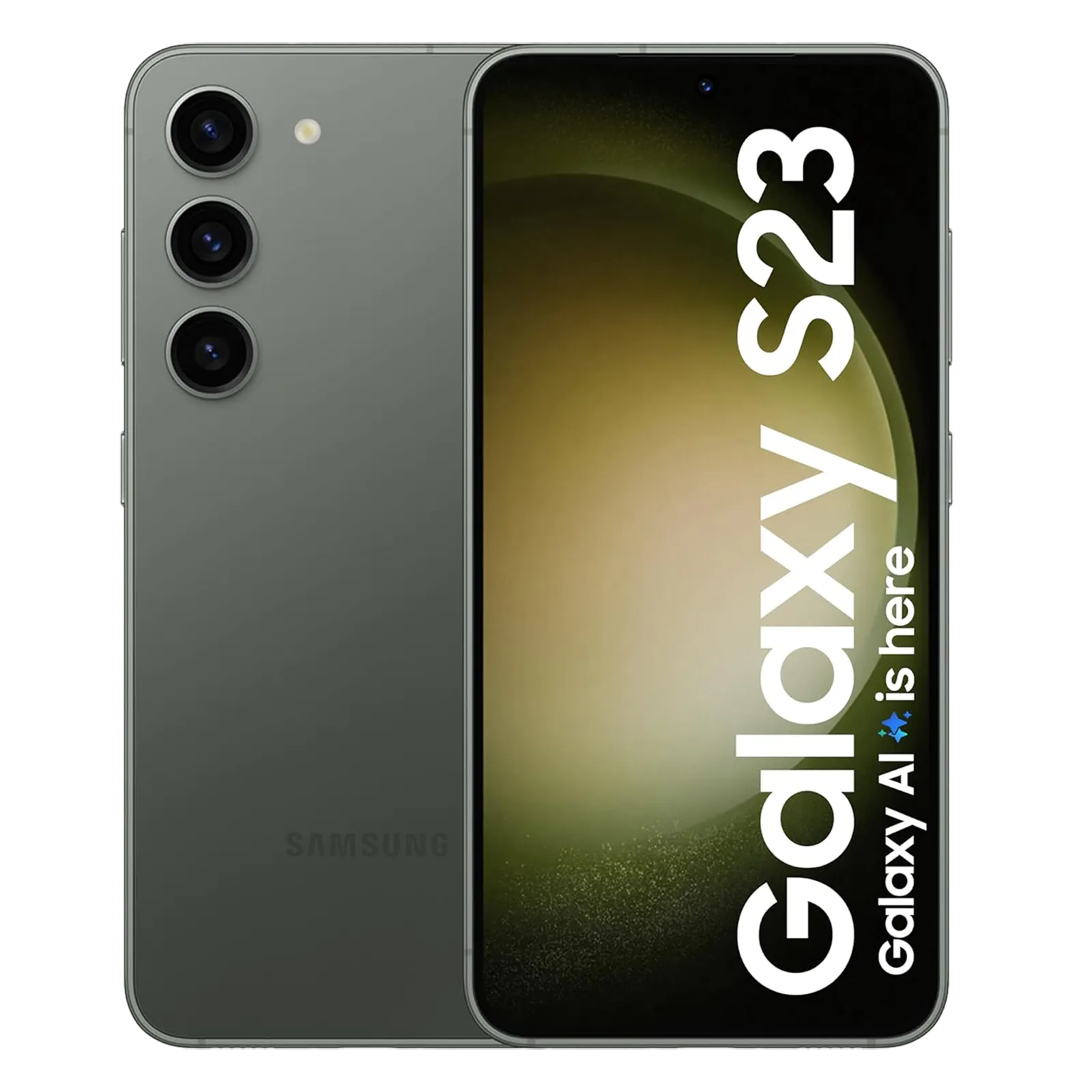 GALAXY S23